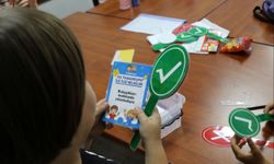 Su Kahramanları Yeniden Görev Başında