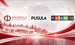 Anadolu Üniversitesi öğrenci ve akademisyenlerine iTStemAI’den ücretsiz erişim