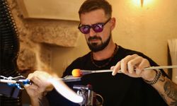 Cam Ve Seramik Ürünleri Sanatseverle Buluşacak