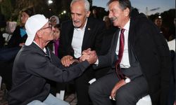 Başkan Ataç Batıkent’te Gönüllere Dokundu