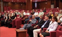 “Oya: Anadolu Kadınının Eşsiz Sanatı” Belgeseli Eskişehir’de