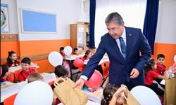"Eğitim Yalnızca Akademik Başarıdan İbaret Değildir"