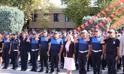 Zabıta Teşkilatı 200 Yaşında