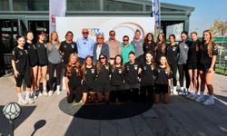 City Sports 2.Yılını Coşkuyla Kutladı