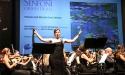 Senfoni Orkestrası Yeni Sezonu Opera Ve Operet Eserleriyle Açtı