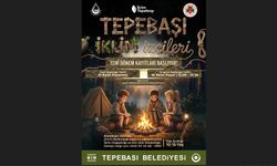 Tepebaşı’nda Çocuklar Doğayı Yaşayarak Öğrenecek