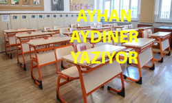 Osmangazi İlkokulu Müdürü Mini Mini 1'lerin Sınıflarını Nasıl Değiştirdi?