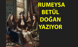 Lady Montegü Gözünden Osmanlı