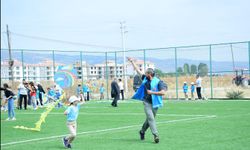 Uçurtmalar Vurulmasın Gökyüzü Çocuklara Kalsın!