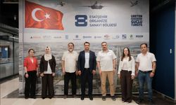 Eskişehir OSB’de Kalite Yönetim Sistemi Bir Kez Daha Tescillendi
