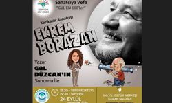 Sanatın Ve Mizahın İzinde Bir Vefa Akşamı!