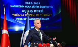 Anadolu Üniversitesi'nde Nasreddin Hoca Eğitim-Öğretim Yılı Başladı