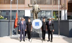 ÖZEL EOSB MTAL’de Yeni Dönem Başladı