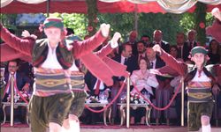 “Eskişehir Kuruluş Ve Kurtuluşun Tarih Sahnesidir”