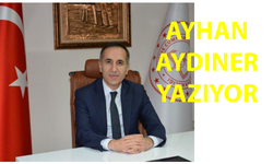 Eskişehir'de Yönetici Olarak Gittiği Her Yeri Mutlu Etti