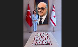 Başkan Ünlüce’den KKTC’de Dostluk Temasları