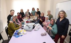 Odunpazarı Belediyesi Halk Merkezlerinde Güz Dönemi Kayıtları Başlıyor