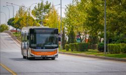 Aktif Yaşam Parkı’na Ulaşımda Yeni Düzenleme