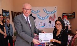 Özel Gereksinimli Bireylerin Anneleri Yaz Okulunda Bir Araya Geldi