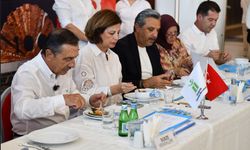 Pişmiş Toprak Sempozyumu’nda Yöresel Lezzetler Yarıştı