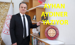"İyi Olmak Kolaydır Zor Olan Adil Olmaktır"