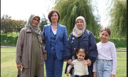 “Şehrimizin Güzelliklerini Paylaşmak Çok Değerli”