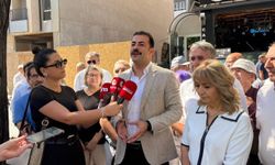 Talat Yalaz; “Bu Örgüte Sırtını Dayayan Yanılmaz”