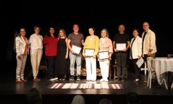 “Demans Pratiği” İle Alzheimer’a Sanatla Dikkat Çekildi