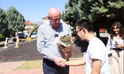 Engelsiz Yaz Okulu’nda Renkli Kapanış