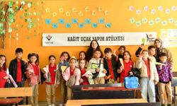 Kırsaldan Gökyüzüne Atılan Adım: Havacılık ve Uzay Şenliği