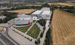 Eskişehir Fuar Kongre Merkezi’nde Ralli Heyecanı