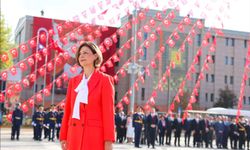 "Doğum günün kutlu olsun Eskişehir!”