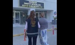 3 Kadın Hırsız 280 Bin Liralık Ziynet Eşyası Çaldı