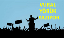 Siyaset Kirli mi Yoksa Aynadaki Biz miyiz?