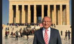 “Eskişehir’imiz cesareti ve vatanseverliğiyle 104 yıldır Anadolu’ya örnek oluyor”
