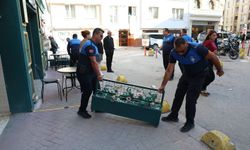 Tepebaşı’nda İşgale Geçit Yok