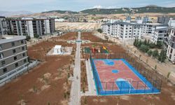 Eskişehir’in Dayanışması Adıyaman’da Yaşam Buluyor