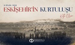 İşgalden Kurtuluşa Eskişehir’in Hafızası