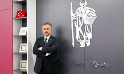 Tepebaşı İlçe Milli Eğitim Müdürü Bakanlıkta Daire Başkanı Oldu