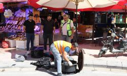 Koku Ve Tıkanmaya Karşı Kapsamlı Bakım