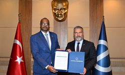 Anadolu Üniversitesi'nden Sudan Cumhuriyetiyle Eğitim İş Birliği