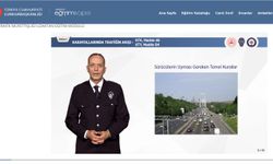 Fahri müfettişlere AÖF’ten uzaktan eğitim