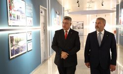 Anadolu Üniversitesi ile Dumlupınar Üniversitesinden Türk dili ve kültürü alanında iş birliği