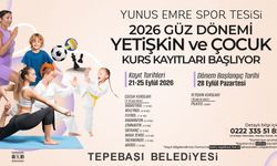 Tepebaşı’nda Çocuklar İçin Ekranla Yaşam Arasında Sağlıklı Denge