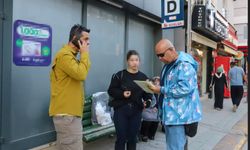 Tertemiz Eskişehir İçin Denetimler Aralıksız Sürüyor