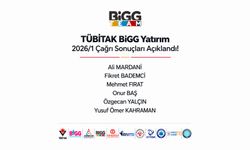 BiGG TEAM’den altı girişimciyle büyük başarı