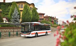Büyükşehirden 29 Ekim’e Özel Ücretsiz Ring Seferleri