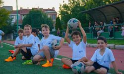 Büyükşehir'in Spor Eğitimlerinde Yeni Dönem Kayıtları Başlıyor
