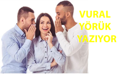 Memleketin Derdi Bitti de Sıra Parti Dedikodusuna mı Geldi?