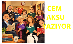 Lamı Cimi Yok!